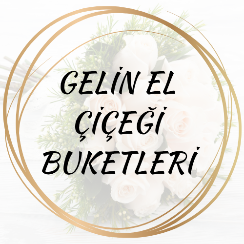 GELİN ÇİÇEĞİ