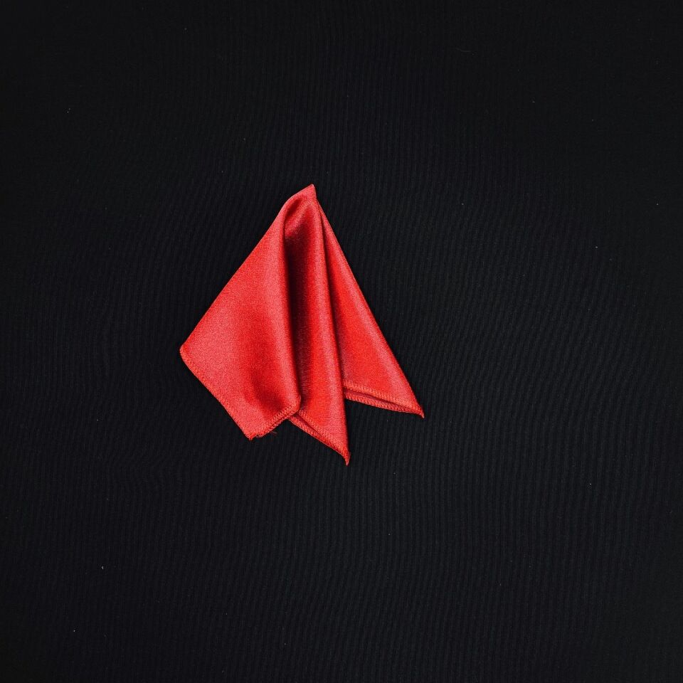 Bordo Damat Yaka Mendili
