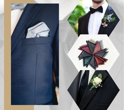 Damat Aksesuarları